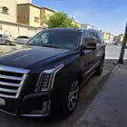 للبيع كادلك اسكاليد 2016