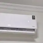 مكيف اسبليت من شركة TCl جديد لم يستخدم للبيع بشكل عاجل