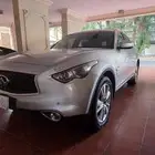 إنفنتي 2015 QX70 بحالة ممتازة
