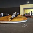 نحت مجسمات فلين جميع الأشكال والاحجام