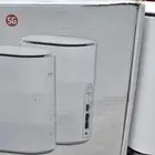 Router ZTE MC801A يدعم جميع الشبكات