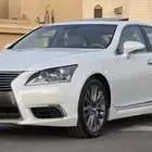 لكزز 2013