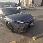تويوتا كامري لومير 2025