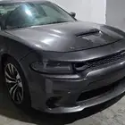 دودج تشارجر 2016 محول SRT