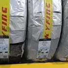 كفرات جديدة صيني نهاية 2024 المقاسات تحت