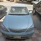 كامري 2005 اوتوماتيك