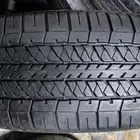 2 كفرات بريجستون ياباني مقاس 275 60 20