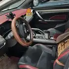 سيارة جيلي كلوراي 2020