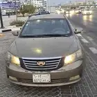 جيلي EC7 2014