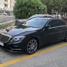 مرسيدس s400 2017