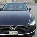 سوناتا 2020 بنوراما مخمل نص فل