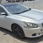Nissan Maxima 2010