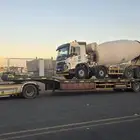 لوبد مع مكرة سحب متواجد بتبوك