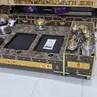 مناقل