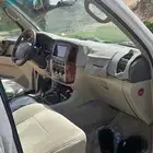 جيب لاندكروز صالون 2004