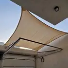 مظلات سيارات تركيب سواتر تركيب برجولات شد انشائي