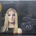 جهاز ويفي احترافي لتصفيف الشعر يمنحك تموجات طبيعية وجذابة