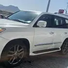 للبيع جيب لكزس 2010