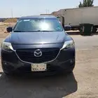 Mazda CX9 2015