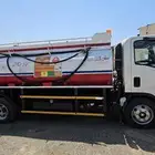 إيجار وتوريد ديزل