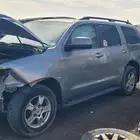 تشليح الحاير لجميع قطع غيار اسيارات وتوصيله