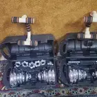 ادوات رفع اثقال