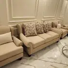 للبيع اطقم كنبات و طاولات الخبر