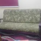 كنب بعدد 10 قطع . طقمين بحالة ممتازة