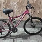 دراجة مقاس 26