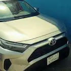 راف فور هايبرد 2025 مكينه 2500 ب 95 الف
