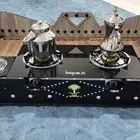 منقل وجار غاز وكهرب