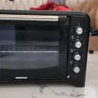 فرن كهربائي بيع ع السريع ب 80 ريال