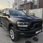 رام ريبيل 2021