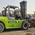 تاجير رافعه شوكية فوركلفت ورافعه يدوية جاك