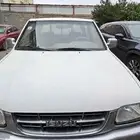 ايسوزو ديزل موديل 2003