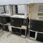 مكيفات للبيع