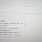 كمبيوتر مكتبي صغير HP EliteDesk 800 G8 انتل Core i7-11700T