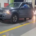 سياره جيب فيتارا مفحوص مجدد استخدام شخصي