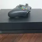 xbox one x بحالة جيدة