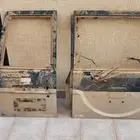 قطع غيار باترول 1995
