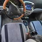 هونداي أكسنت 2008