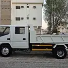 دينا جي ام سي قلاب غمارتين ديزل 2014