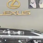 لكزس 350 ال اس بيع شمعه وكاله اصلي فل كامل