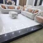 تخفيضات على الكنبات بمناسبه قرب اليوم الوطني