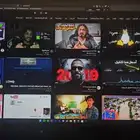 شاشه ASUS TUF VG27AQ1A