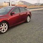 مازدا 6 فل كامل بودي بلد نظيفه