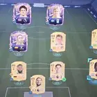 حساب فيفا fc 26