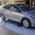 اكسنت 2020