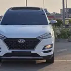 توسان 2020 فل كامل