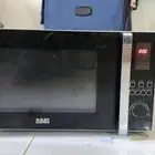 مايكروي  مايكرويف ميكرويف نظيف جدا وشغال على الشرط